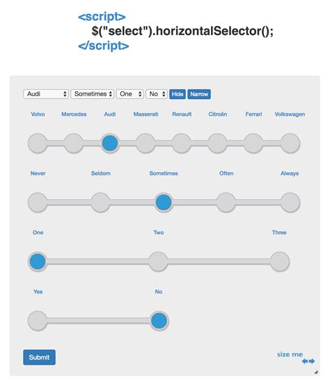 Bootstrap Language selector · GitHub.